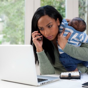 Free working mothers Essays and Papers